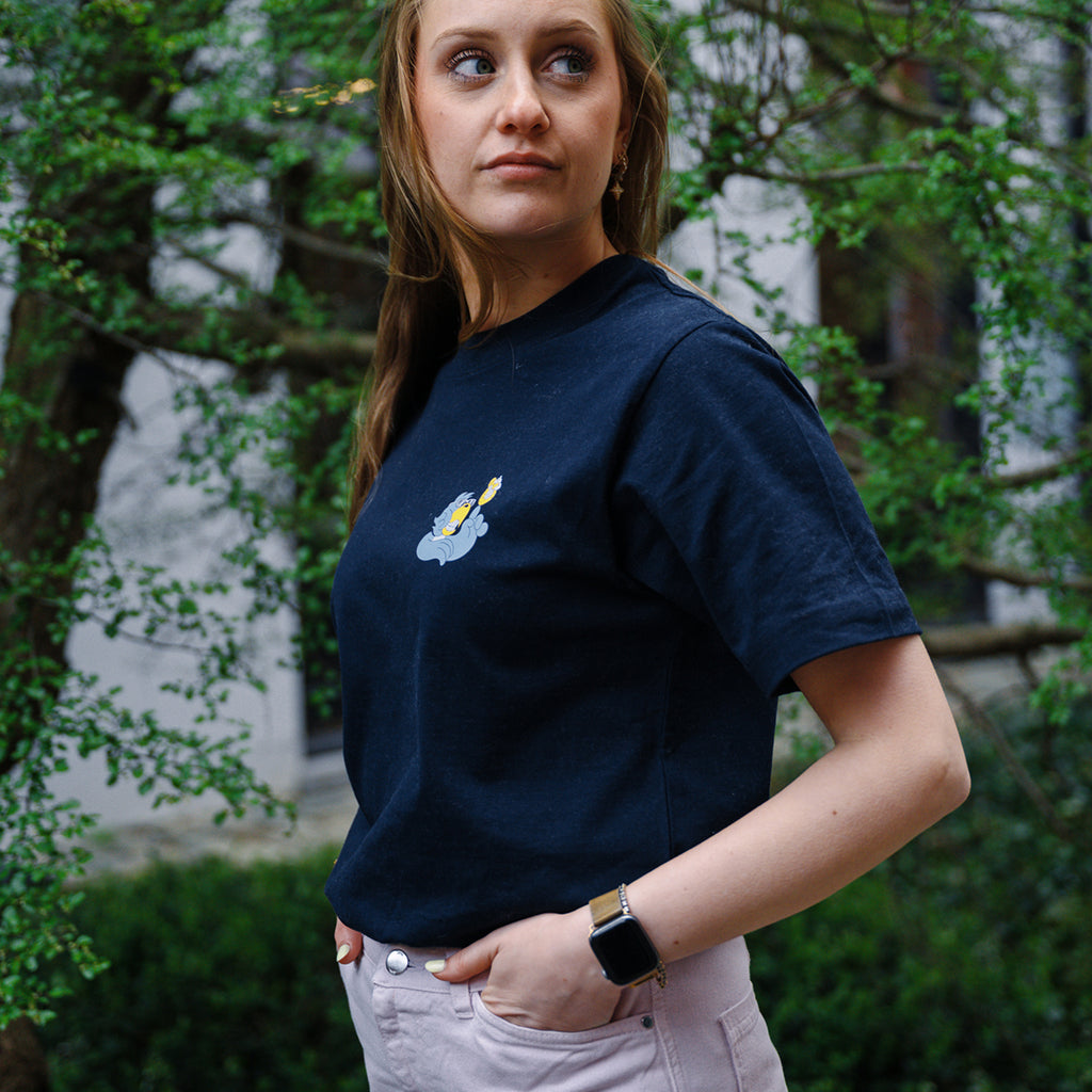 T-shirt Since 1966