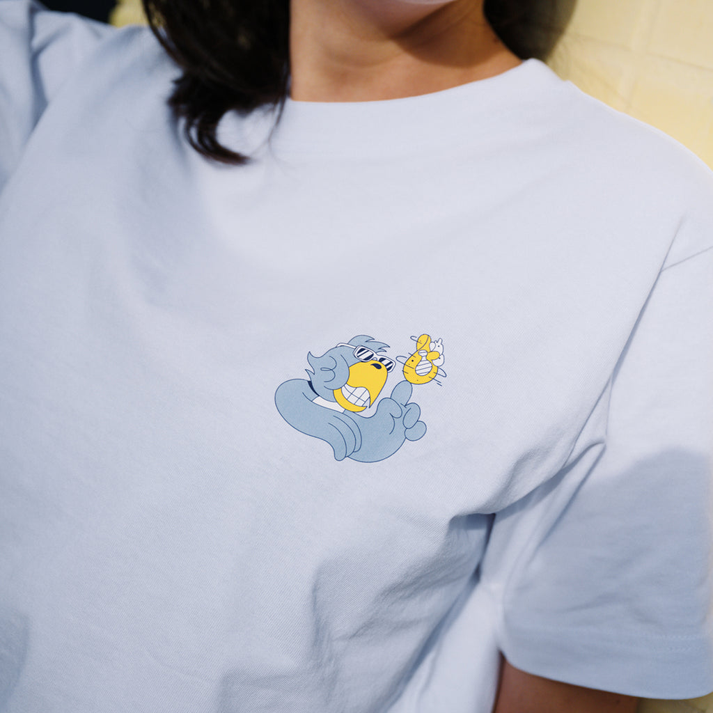 T-shirt Since 1966