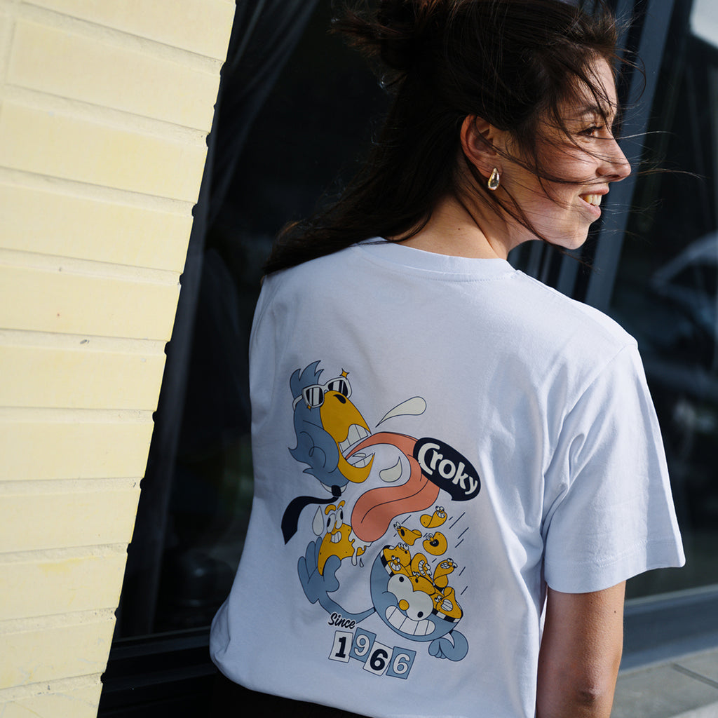 T-shirt Since 1966