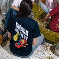 T-shirt Snack Delivery