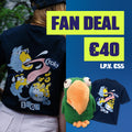 Croky Dream Deal - Since 1966