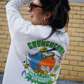 Sweater Crunch Core