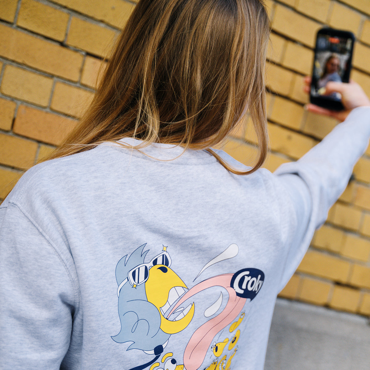Sweater Since 1966