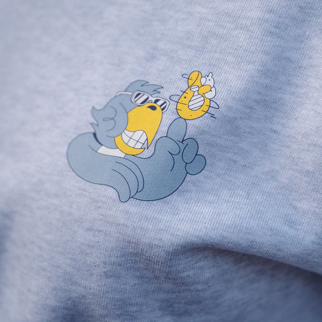 Sweater Since 1966