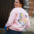 Sweater Since 1966