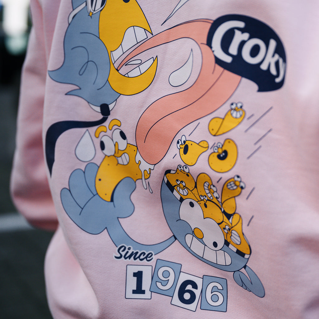 Sweater Since 1966